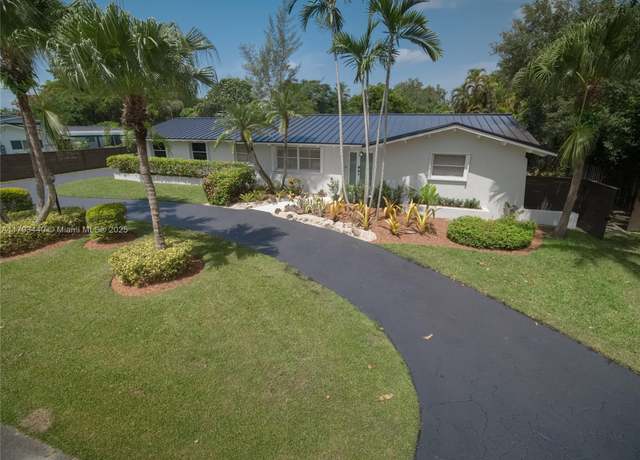 Property at 14520 SW 79th Ct, Palmetto Bay, FL 33158, 4 beds, 3 baths