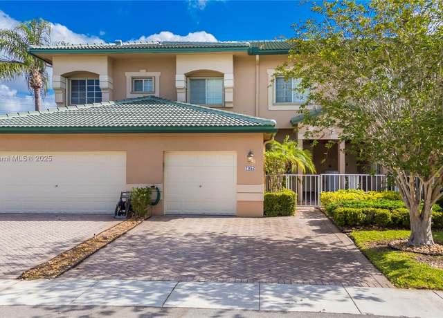 Property at 7952 W Exeter Blvd W #101, Tamarac, FL 33321, 2 beds, 2 baths