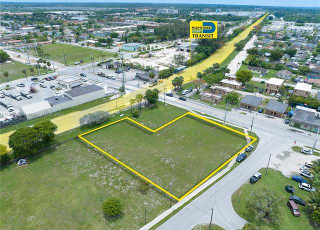 Property at 3rd Ave, Homestead, FL 33030