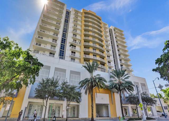 Property at 900 SW 8th St #1409, Miami, FL 33130, 2 beds, 2 baths
