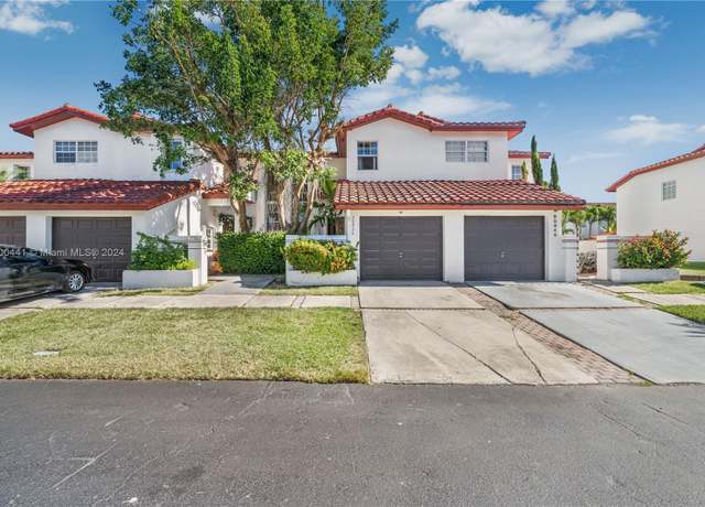 Property at 20935 SW 84th Ave #20935, Cutler Bay, FL 33189, 3 beds, 2.5 baths