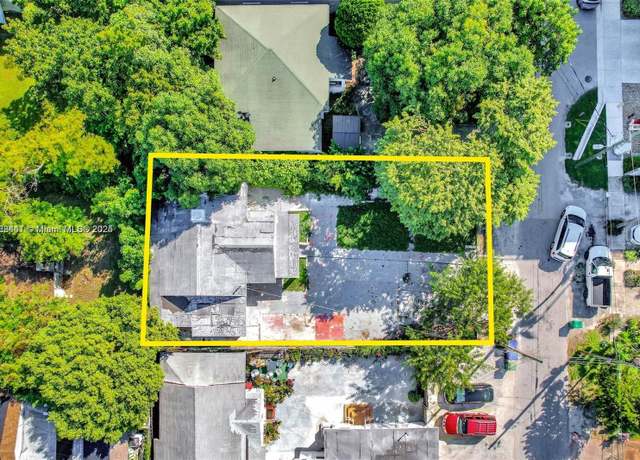 Property at 353 NE 57th St, Miami, FL 33137, 2 beds, 1 bath