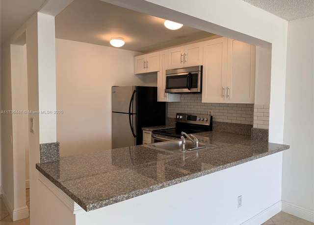 Property at 492 NW 165th St Rd Unit C-309, Miami, FL 33169, 2 beds, 2 baths