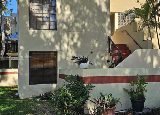 Property at 13063 SW 88th Ter S Unit 201-B, Miami, FL 33186, 2 beds, 2 baths