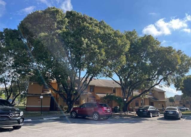Property at 2501 NW 56th Ave Unit 5-14, Lauderhill, FL 33313, 2 beds, 2 baths