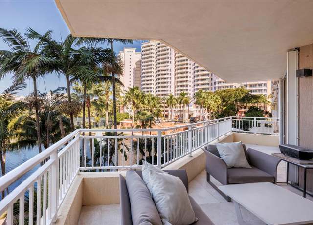 Property at 765 Crandon Blvd #307, Key Biscayne, FL 33149, 3 beds, 4 baths