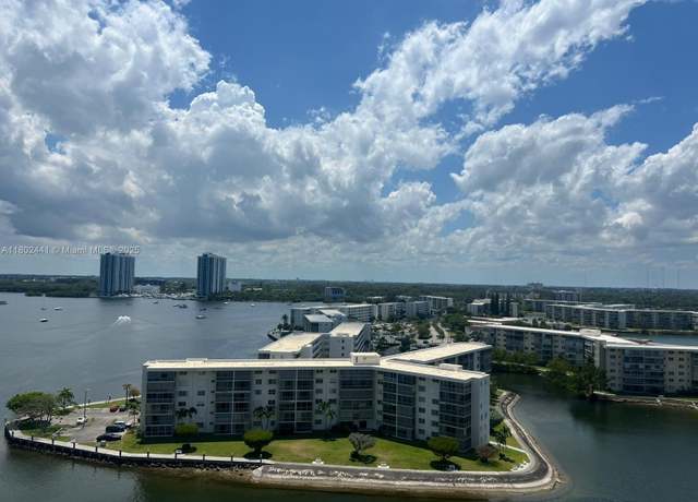 Property at 1000 W Island Blvd #1510, Aventura, FL 33160, 2 beds, 2 baths