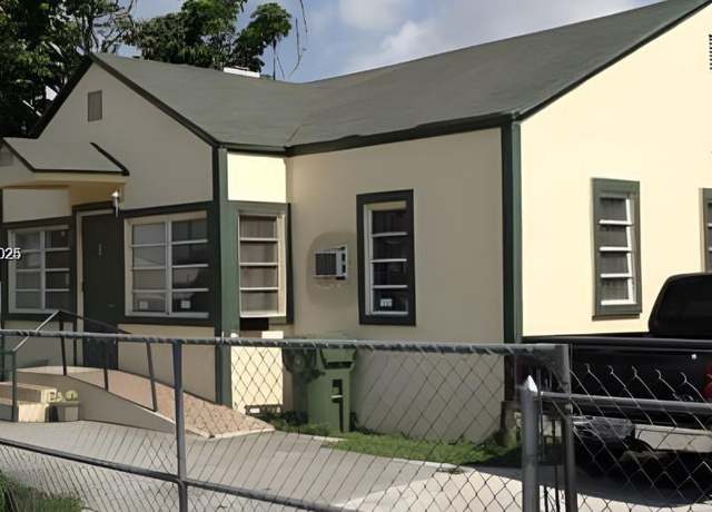 Property at 3 NE 75th St, Miami, FL 33138