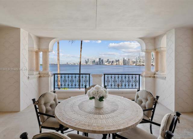 Property at 5235 Fisher Island Dr #5235, Miami Beach, FL 33109, 2 beds, 2.5 baths