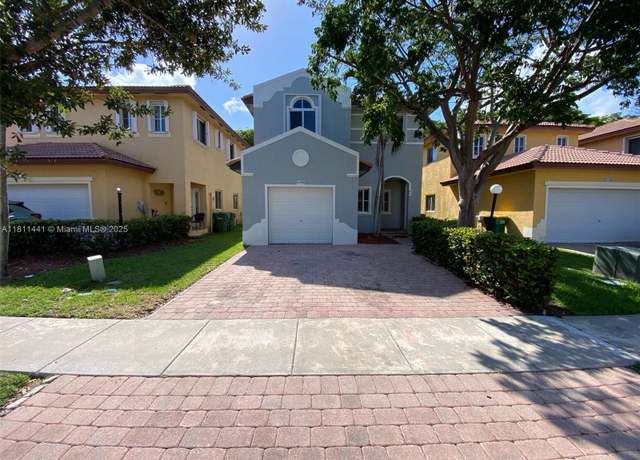 Property at 1098 NE 41st Ave, Homestead, FL 33033, 3 beds, 2 baths