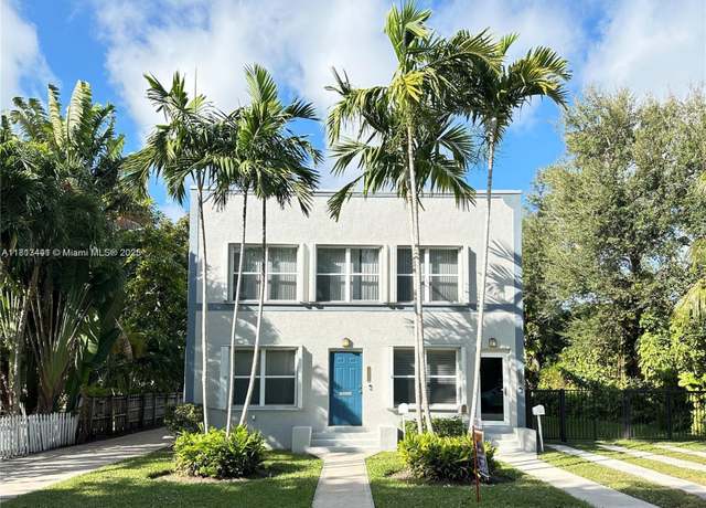 Property at 10538 NE 4th Ave, Miami Shores, FL 33138, 8 beds, 5 baths