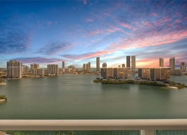 Property at 3301 NE 183rd St #2203, Aventura, FL 33160, 3 beds, 3.5 baths