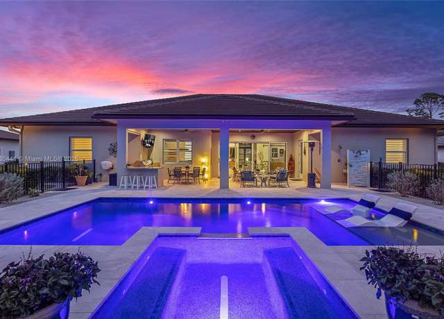 Property at 11971 Torreyanna, West Palm Beach, FL 33412, 4 beds, 4 baths
