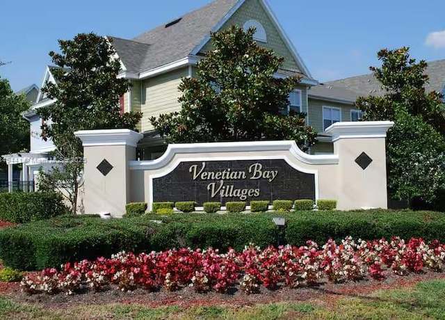 Property at 2270 San Vital Dr #107, Kissimmee, FL 34741, 4 beds, 3 baths
