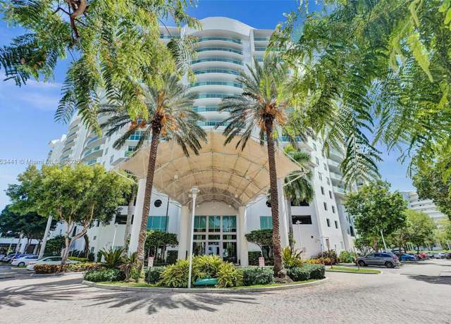 Property at 7900 Harbor Island Dr Ph 15, North Bay Village, FL 33141, 2 beds, 2 baths