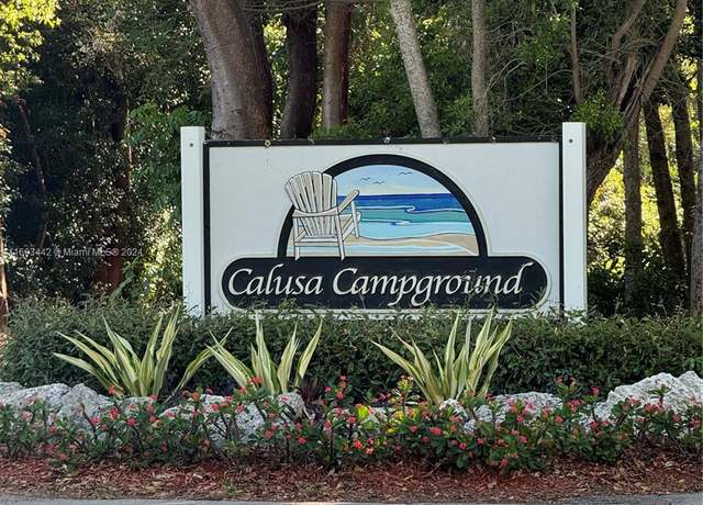 Property at 325 Calusa St Lot 2, Key Largo, FL 33037, 1 bed, 1 bath