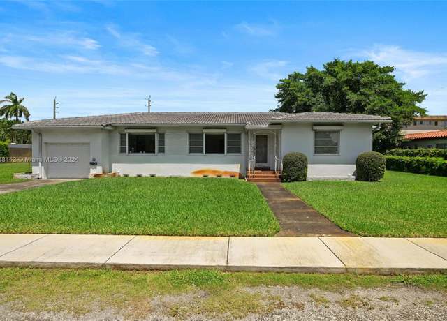 Property at 20 SW 4th St, Dania Beach, FL 33004, 3 beds, 2 baths