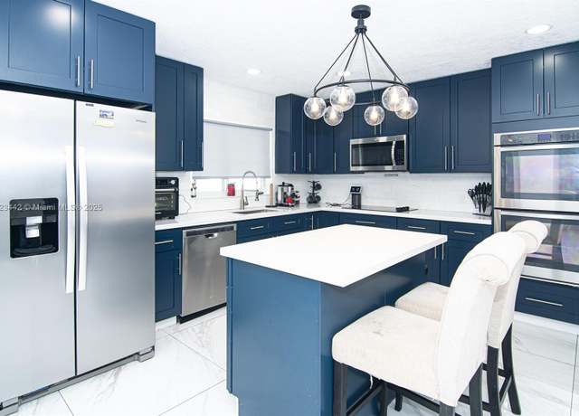 Property at 8612 Miramar Blvd, Miramar, FL 33025, 4 beds, 2 baths