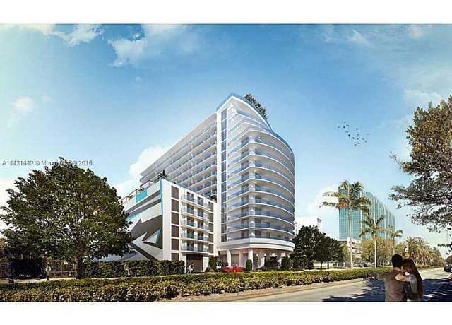 Property at 4250 Biscayne Blvd #815, Miami, FL 33137, 1 bed, 1 bath