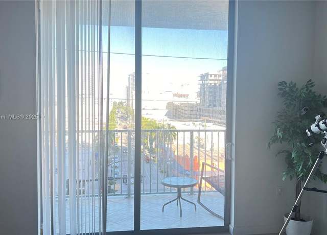 Property at 140 S Dixie Hwy #523, Hollywood, FL 33020, 1 bed, 1 bath