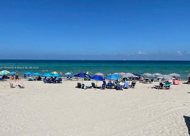Property at 3725 S Ocean Dr #419, Hollywood, FL 33019, 2 beds, 2 baths