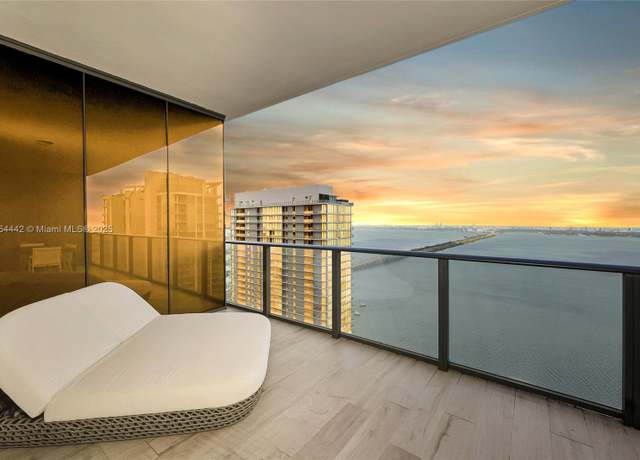 Property at 480 NE 31st St #4805, Miami, FL 33137, 2 beds, 3 baths