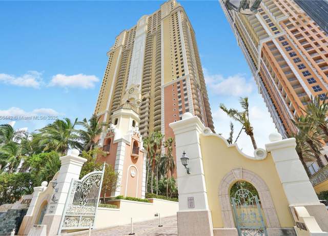 Property at 17875 Collins Ave #3605, Sunny Isles Beach, FL 33160, 3 beds, 3 baths