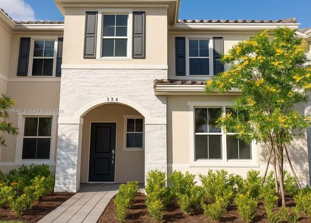 Property at 2737 SE 17th St, Homestead, FL 33035, 3 beds, 2.5 baths