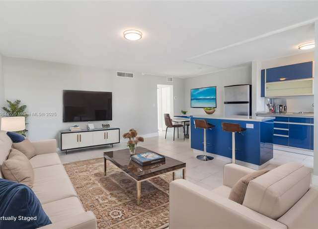 Property at 301 Jefferson Ave Unit 4D, Miami Beach, FL 33139, 1 bed, 1 bath