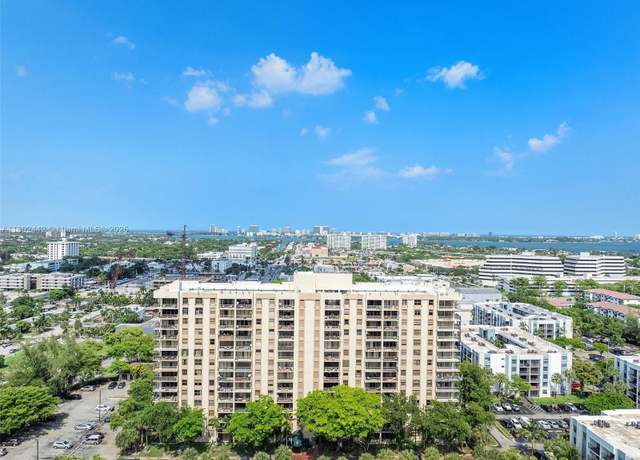 Property at 1470 NE 123rd St Unit A603, North Miami, FL 33161, 1 bed, 1 bath
