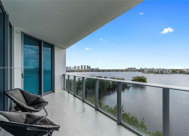 Property at 17111 Biscayne Blvd #506, North Miami Beach, FL 33160, 3 beds, 3.5 baths