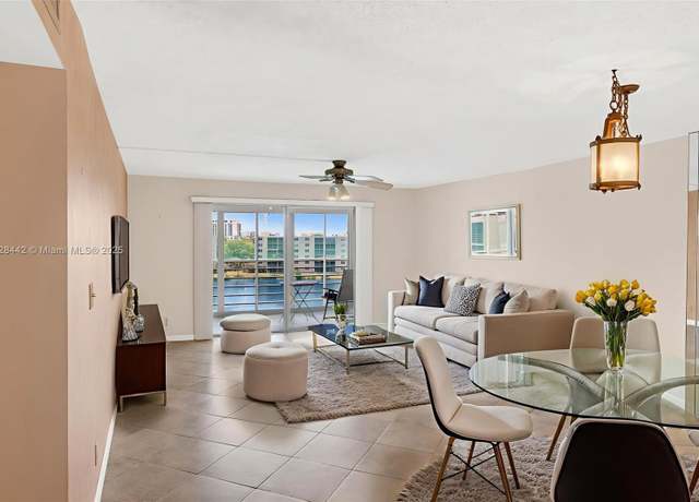 Property at 121 SE 3rd Ave #601, Dania Beach, FL 33004, 2 beds, 2 baths