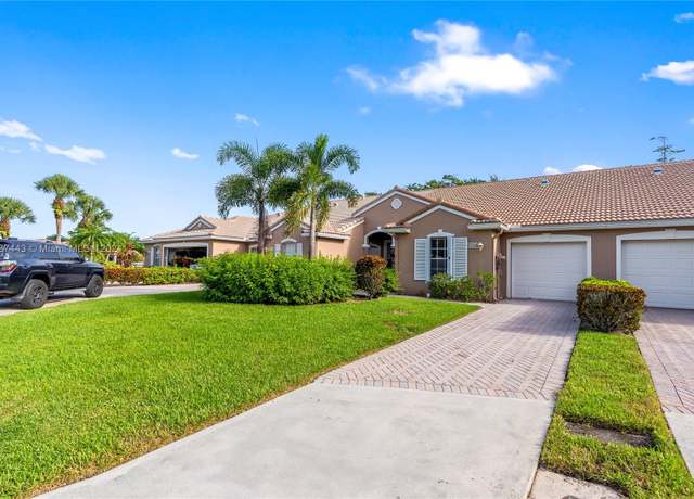 Property at 8177 Fresh Crk #8177, West Palm Beach, FL 33411, 2 beds, 2 baths