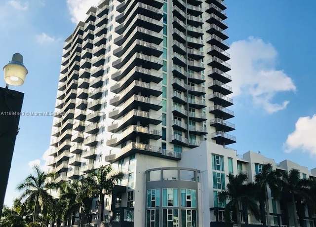 Property at 275 NE 18th St #910, Miami, FL 33132, 2 beds, 2 baths