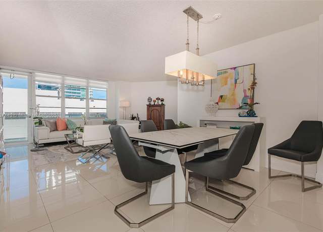Property at 3725 S Ocean Dr #1221, Hollywood, FL 33019, 1 bed, 1.5 baths
