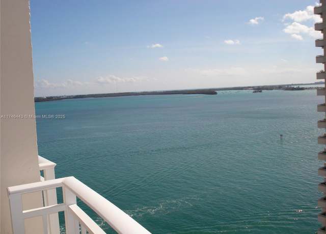 Property at 770 Claughton Island Dr #1708, Miami, FL 33131, 1 bed, 1 bath