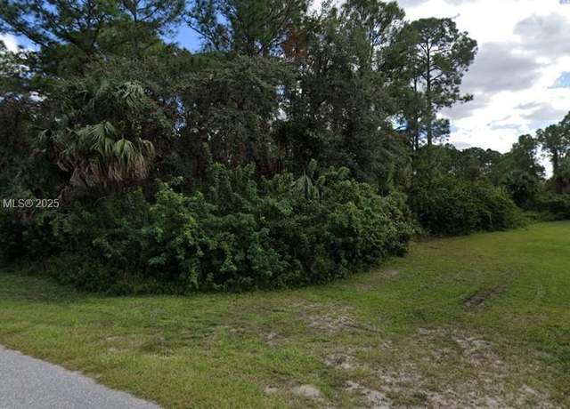 Property at 3609 51st St W, Lehigh Acres, FL 33971