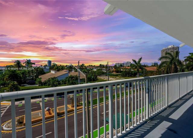 Property at 3527 NE 168th St #409, North Miami Beach, FL 33160, 2 beds, 2 baths