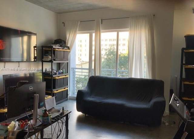 Property at 133 NE 2nd Ave #317, Miami, FL 33132, 1 bath