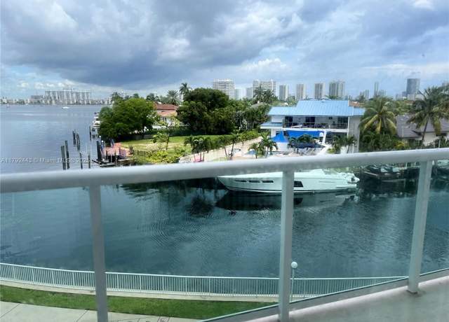 Property at 2841 NE 163rd St #407, North Miami Beach, FL 33160, 1 bed, 1 bath