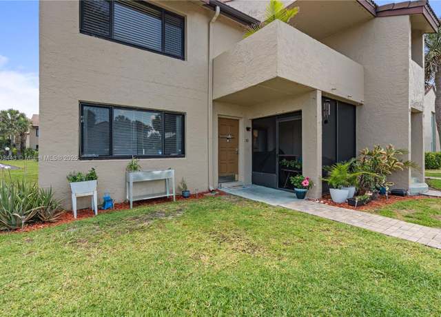 Property at 1145 N Shannon #39, Indialantic, FL 32903, 2 beds, 2 baths