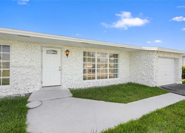 Property at 3830 NW 113th Ter, Sunrise, FL 33323, 3 beds, 3 baths