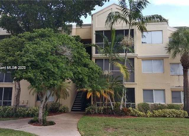 Property at 5780 Rock Island Rd #354, Tamarac, FL 33319, 2 beds, 2 baths