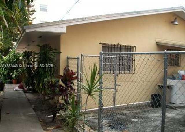Property at 1619 SW 2nd St, Miami, FL 33135, 163.5 baths