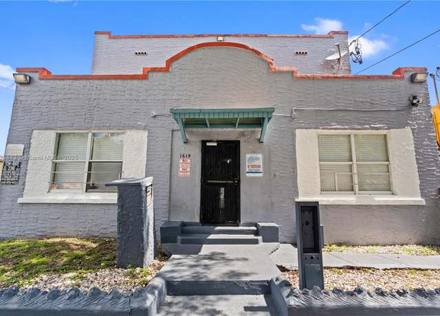 Property at 1619 SW 2nd St, Miami, FL 33135, 163.5 baths