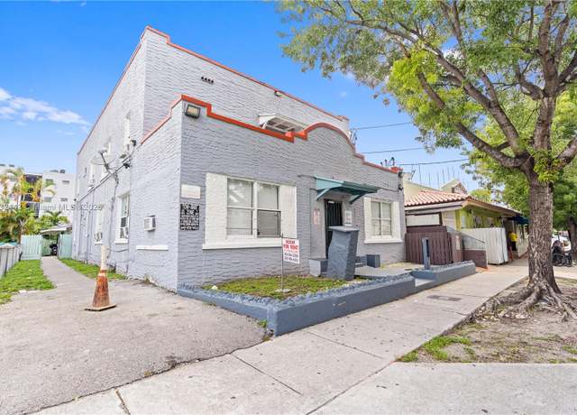 Property at 1619 SW 2nd St, Miami, FL 33135, 150.5 baths