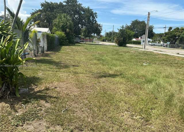 Property at 2503 NW 87th St, Miami, FL 33147