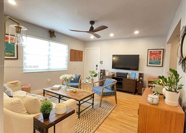Property at 5565 SW 80th St Unit 110B, Miami, FL 33143, 2 beds, 1 bath