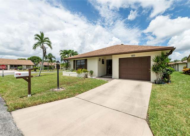 Property at Undisclosed address, Green Acres, FL 33463, 2 beds, 2 baths