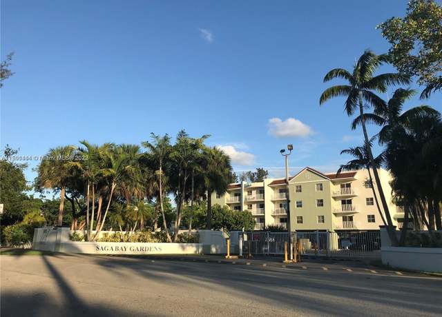 Property at 8260 SW 210th St #220, Cutler Bay, FL 33189, 2 beds, 2 baths